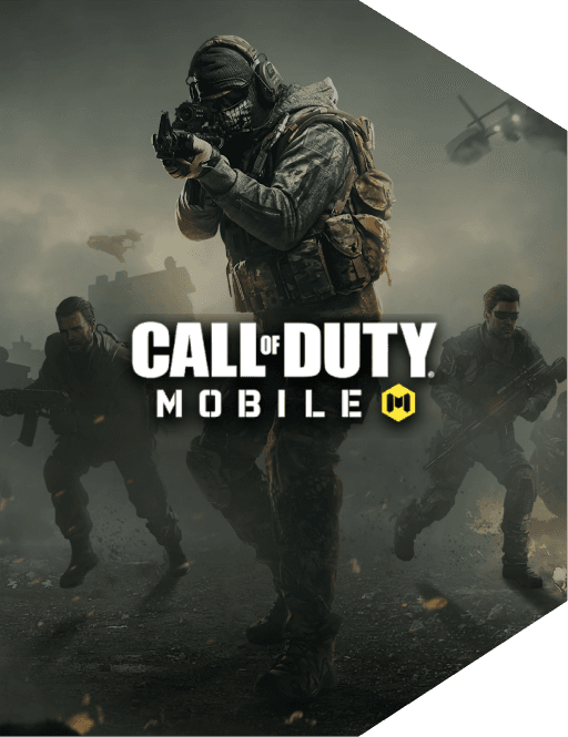 COD Mobile