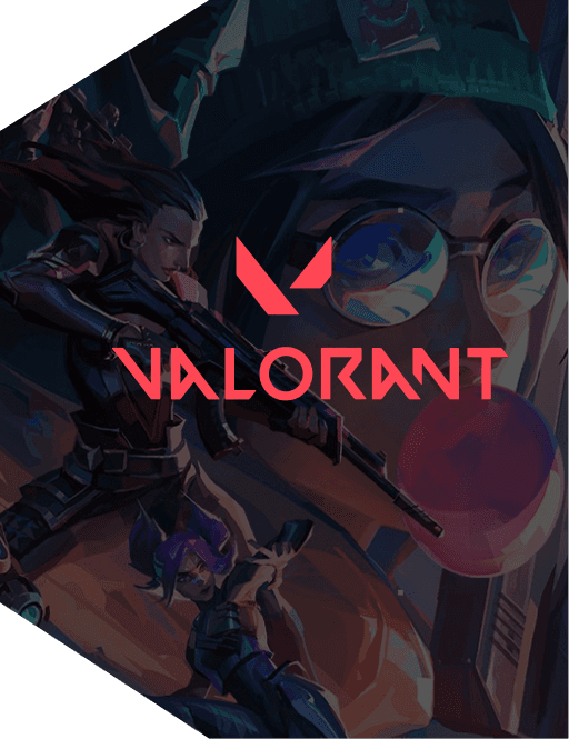 Valorant